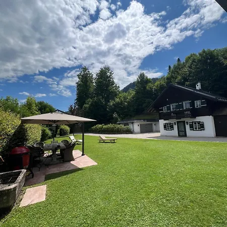 Stilvolle Wohlfuehlzimmer Im Salzkammergut Hétvégi ház *