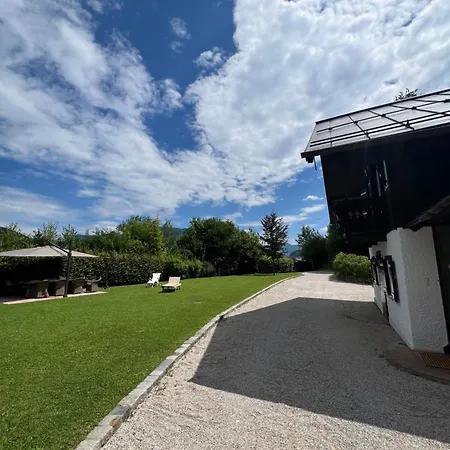 Casa de Campo Stilvolle Wohlfuehlzimmer Im Salzkammergut *