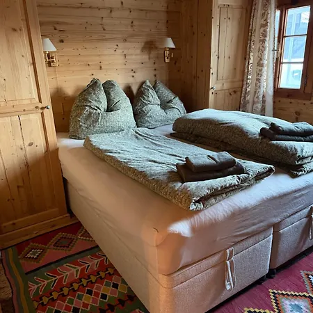 Stilvolle Wohlfuehlzimmer Im Salzkammergut Hétvégi ház Strobl