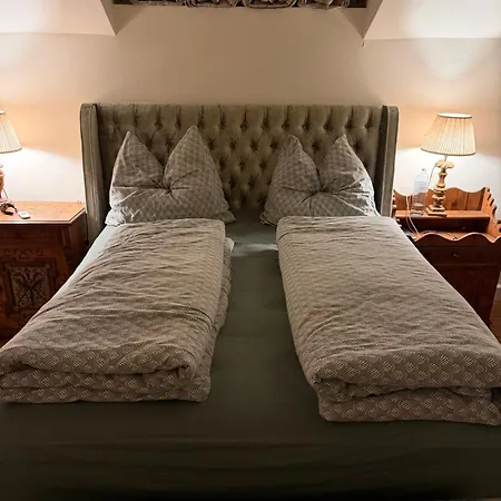 Stilvolle Wohlfuehlzimmer Im Salzkammergut Hétvégi ház