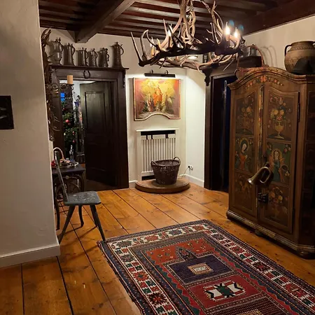Stilvolle Wohlfuehlzimmer Im Salzkammergut *