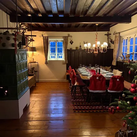 Stilvolle Wohlfuehlzimmer Im Salzkammergut