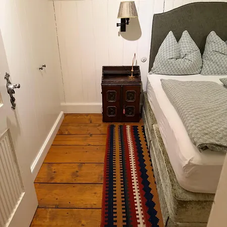 Stilvolle Wohlfuehlzimmer Im Salzkammergut *