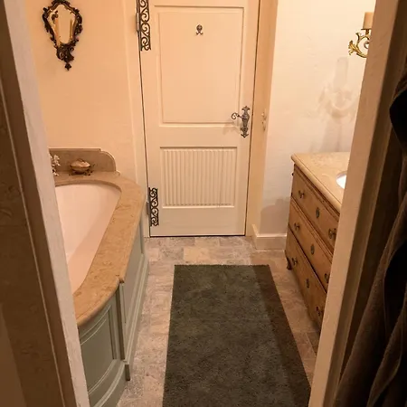 Stilvolle Wohlfuehlzimmer Im Salzkammergut 컨트리하우스 *