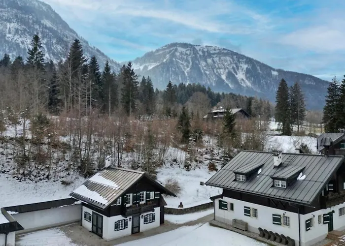 Stilvolle Wohlfuehlzimmer Im Salzkammergut * Strobl