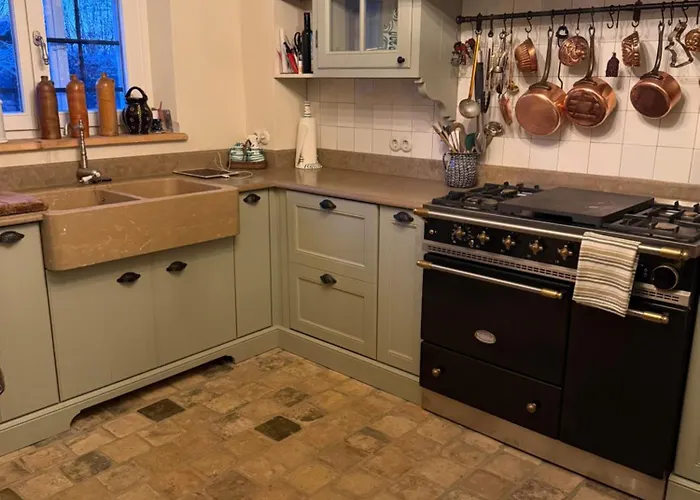 Stilvolle Wohlfuehlzimmer Im Salzkammergut Gospodarstwo wiejskie