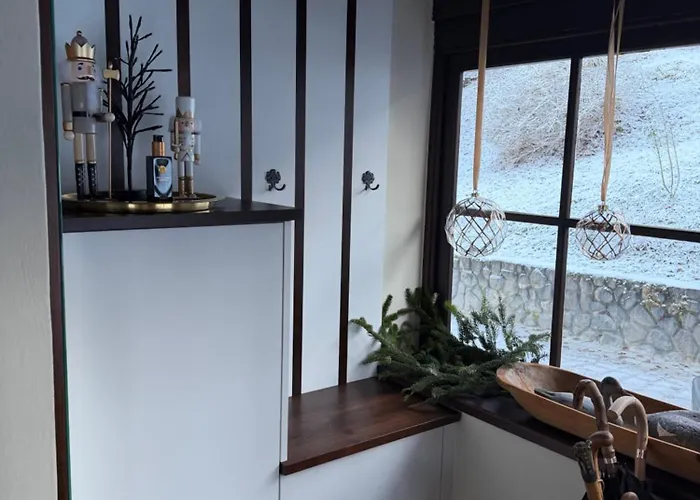 Stilvolle Wohlfuehlzimmer Im Salzkammergut Gospodarstwo wiejskie