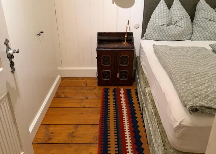 Stilvolle Wohlfuehlzimmer Im Salzkammergut *