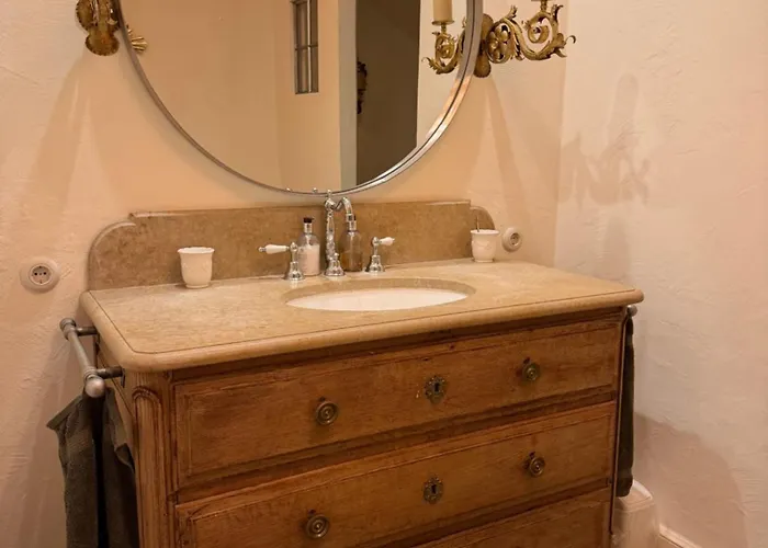 Летний дом Stilvolle Wohlfuehlzimmer Im Salzkammergut